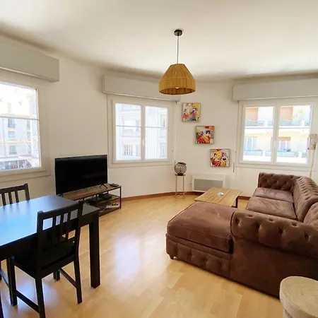 Great Place Carré D Or Apartamento