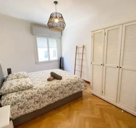 Great Place Carré D Or Apartamento Niza
