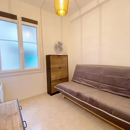 Apartamento Great Place Carré D Or Niza