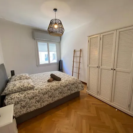 Great Place Carré D Or Apartamento
