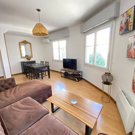 Apartamento Great Place Carré D Or *