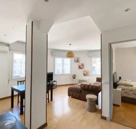 Apartamento Great Place Carré D Or