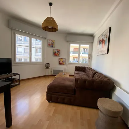 Apartamento Great Place Carré D Or *