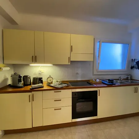Apartamento Great Place Carré D Or