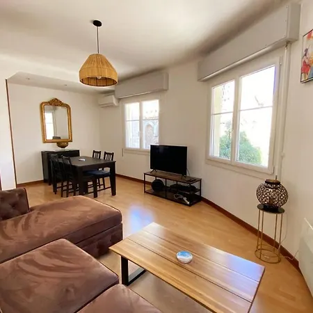 Apartamento Great Place Carré D Or