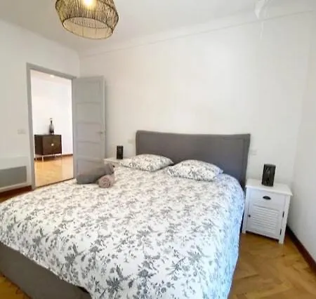 Apartamento Great Place Carré D Or